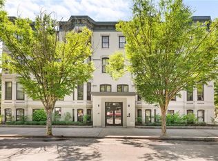 31 Parade St APT 402, Providence, RI 02909