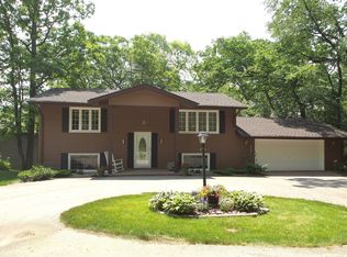 4507 Highland Dr, Delavan, WI 53115