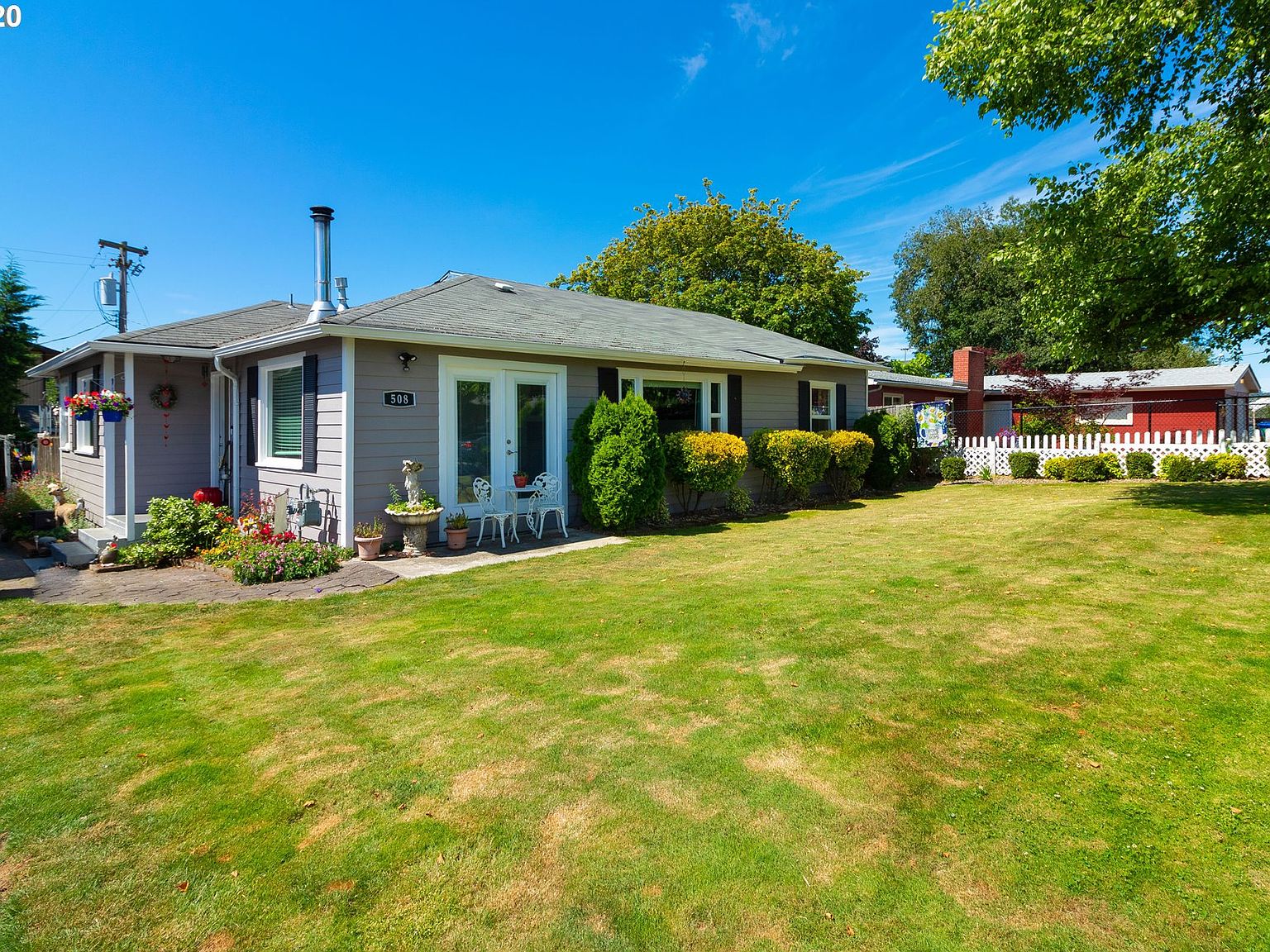 508 NW Elwood Dr, Winston, OR 97496 Zillow