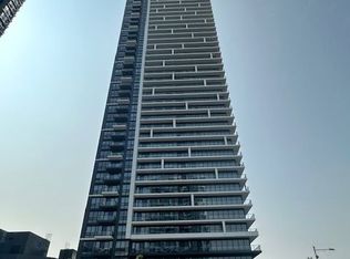 8 Water Walk Dr #2901, Markham, ON L3R 6L4
