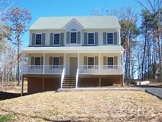 1st image of 0 Buffalo Ln Lot 4