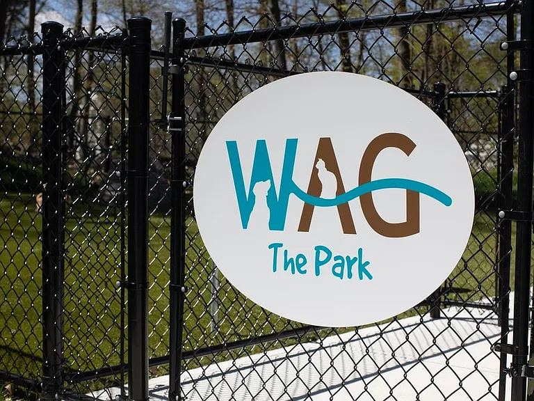 WAG Pet Park