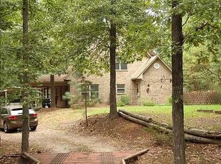 174 Clements Ranch Rd, Kilgore, TX 75662