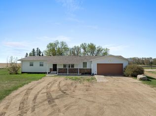 3574 91st St NW, Mohall, ND 58761