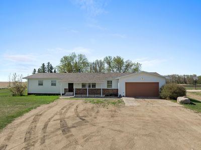 3574 91st St NW, Mohall, ND, 58761