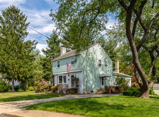 276 Crystal Ter, Haddonfield, NJ 08033