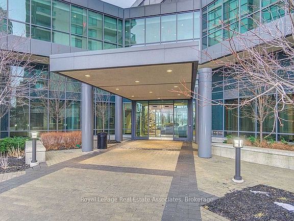 4th image of 205 Sherway Gardens Rd #2003