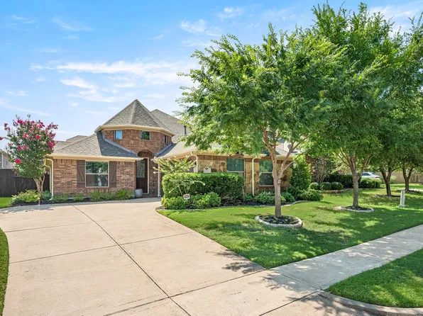 1705 Grand Meadows Dr, Keller, TX 76248