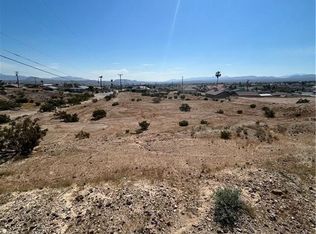 0 Agarita Ave #209, Barstow, CA 92311