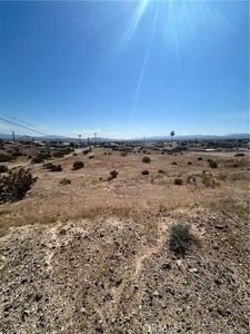 0 Agarita Ave #209, Barstow, CA, 92311