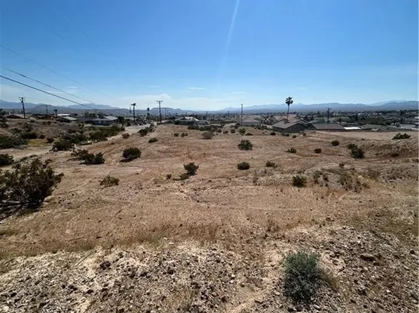 0 Agarita Ave #209, Barstow, CA 92311