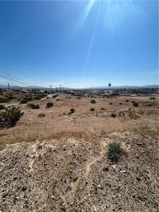 0 Agarita Ave #209, Barstow, CA 92311