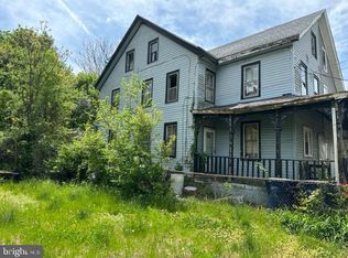 40 Henry St, Bridgeton, NJ
