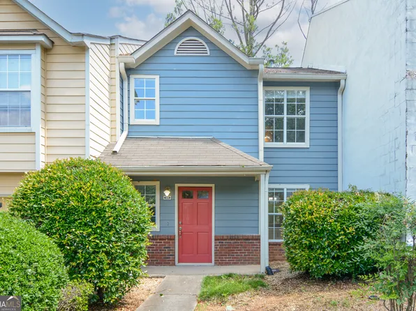 3263 Long Iron Pl, Lawrenceville, GA 30044