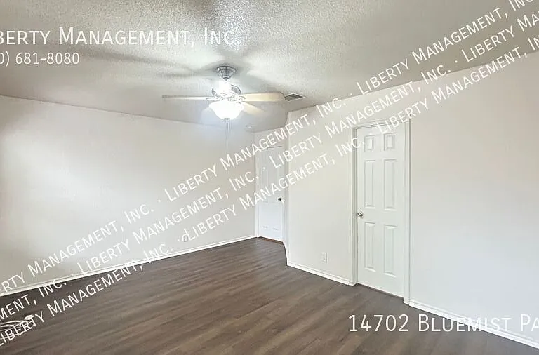 14702 Bluemist Pass — Photo 16