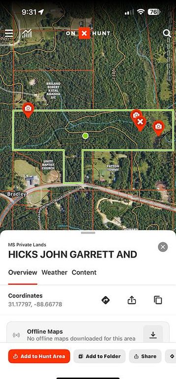 12153 Old Highway 24 - Property Image