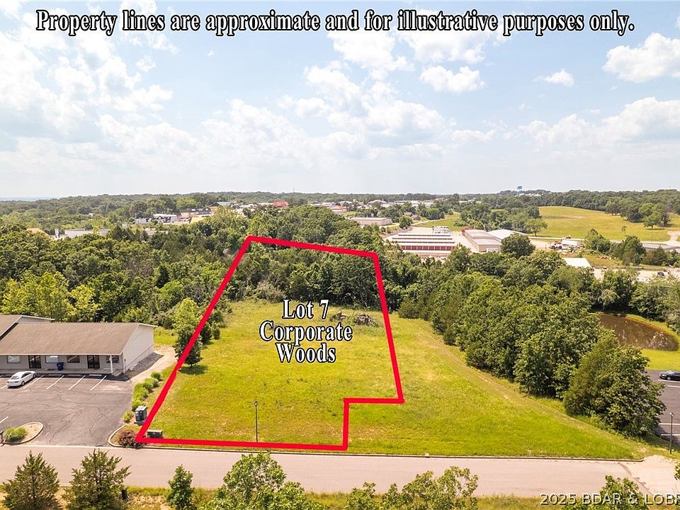 1st image of LOT 7 Missouri Blvd