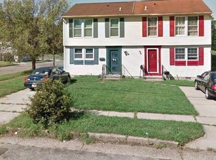 131 Broad St, Beverly, NJ 08010