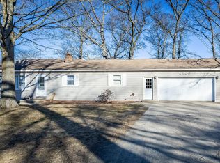 4740 Heights Ravenna Rd, Fruitport, MI 49415