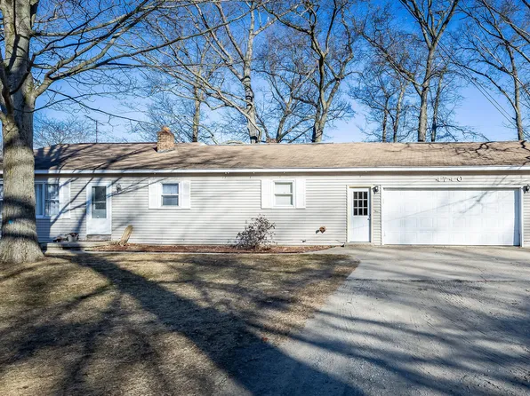 4740 Heights Ravenna Rd, Fruitport, MI 49415