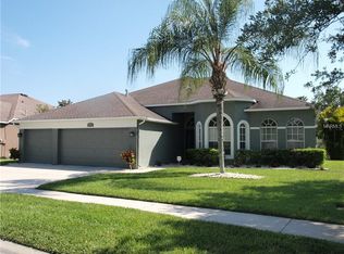 1153 Yardley Dr, Zephyrhills, FL 33544