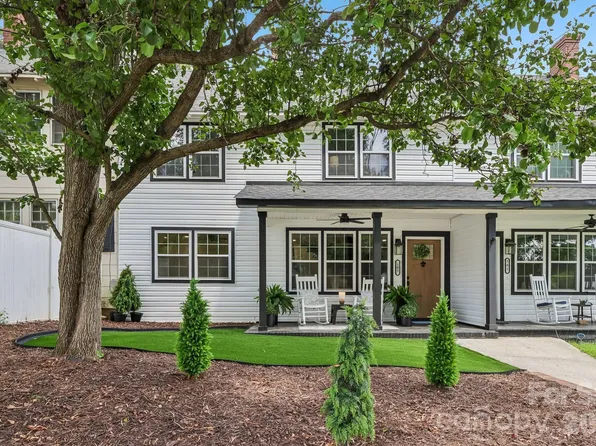 105 Maple St, Badin, NC 28009