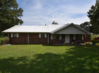 472388 Highway 51, Stilwell, OK 74960