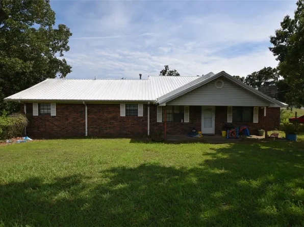 472388 Highway 51, Stilwell, OK 74960