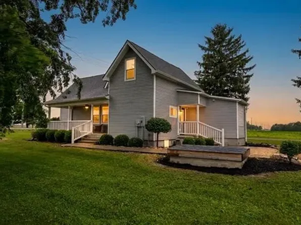 1480 W State Road 47, Lebanon, IN 46052
