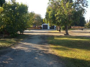 17243 Amy Ave, Bakersfield, CA 93314