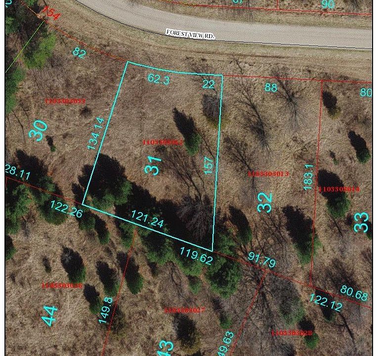 2nd image of 31 Forest View Rd