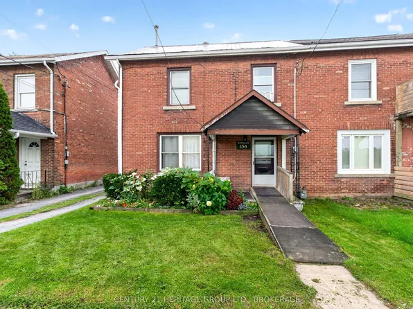 154 Stephen St, Kingston, ON K7K 2C7