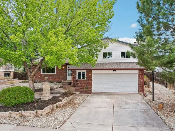 956 Mountain View Drive, Castle Rock, CO 80104