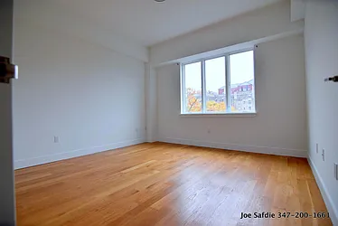 Rented by J Misrahi Realty Corp