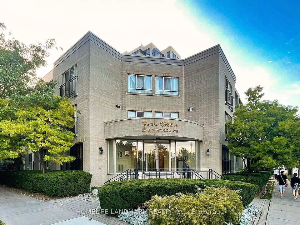 38 Hollywood Ave #128