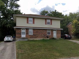 1190 Merewood Dr #A, Lexington, KY 40517