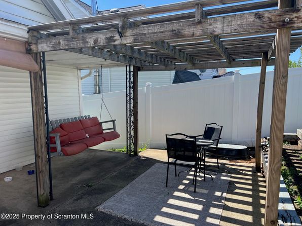523 N Rebecca Ave, Scranton, PA 18504