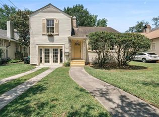 124 Rosa Ave, Metairie, LA 70005