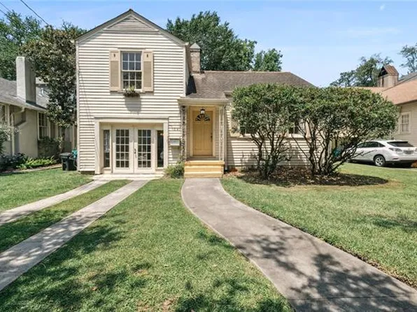 124 Rosa Ave, Metairie, LA 70005