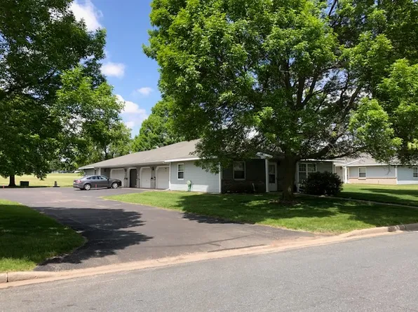 415 24th Street NE, 415 24th St NE #2b-1car, Menomonie, WI 54751