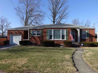 840 Cottage Ave, Wabash, IN 46992