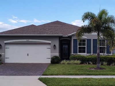 1621 Delphi Way, New Smyrna Beach, FL, 32168