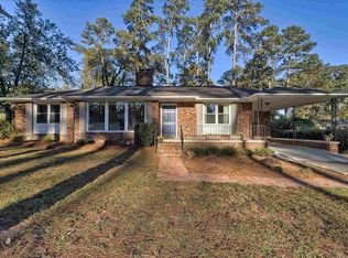 120 Arcadia Springs Cir, Columbia, SC 29206