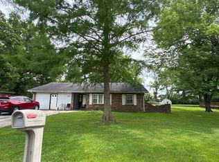 1005 Westport Dr, Dexter, MO 63841