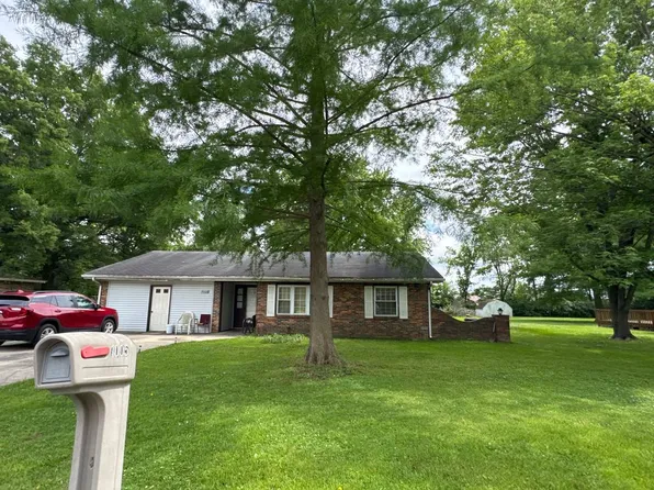 1005 Westport Dr, Dexter, MO 63841