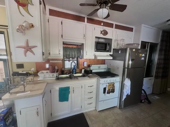 4321 SE 24th St Suite 29, Okeechobee, FL 34974