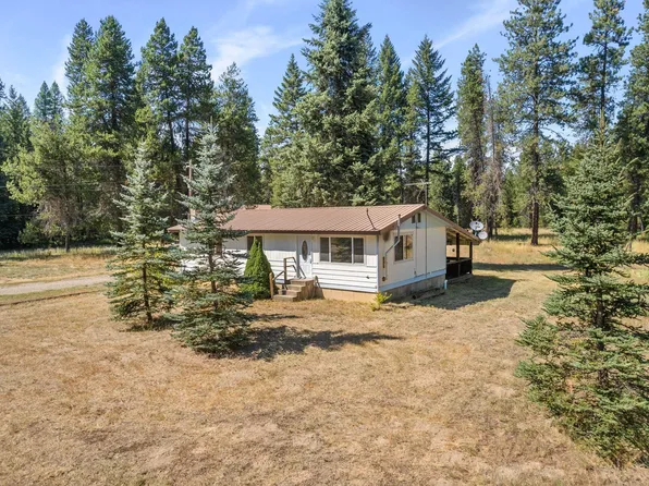 2692 Conklin Meadows Rd, Newport, WA 99156