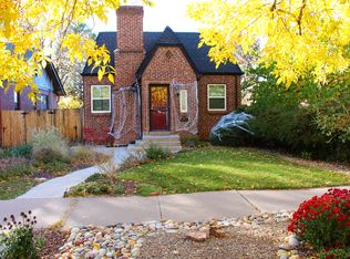 1655 S Downing St, Denver, CO 80210