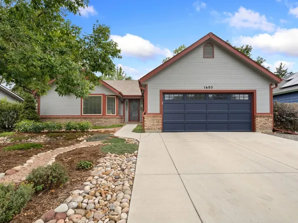 1605 24th Ave, Longmont, CO 80501