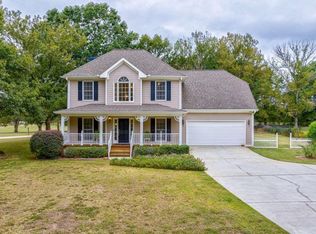 258 Robert Hardeman Rd, Winterville, GA 30683